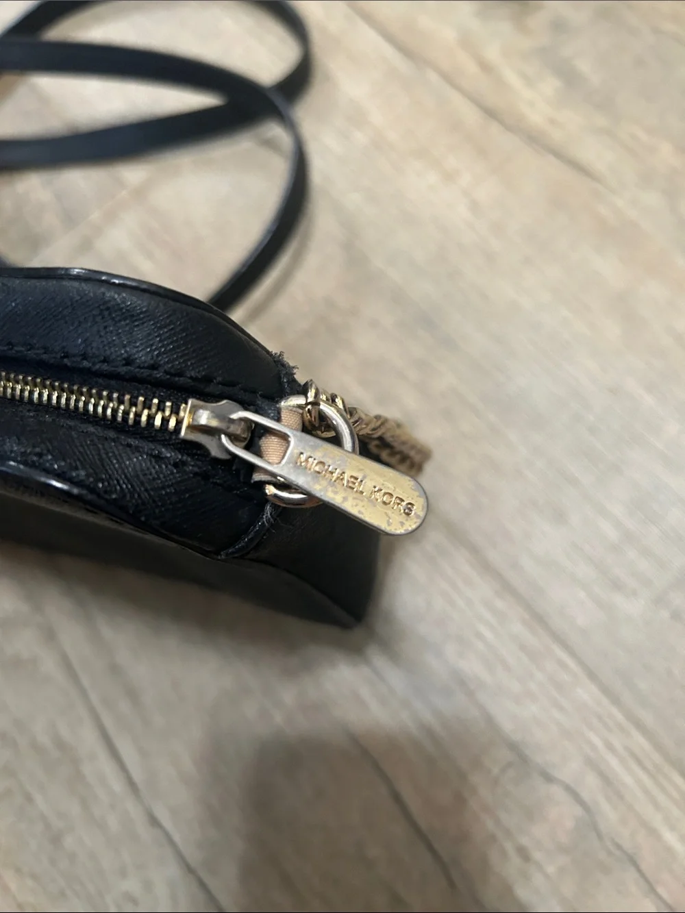 Michael Kors compact michael